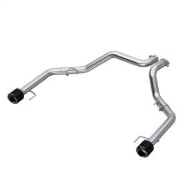 Axle-Back Performance Exhaust System